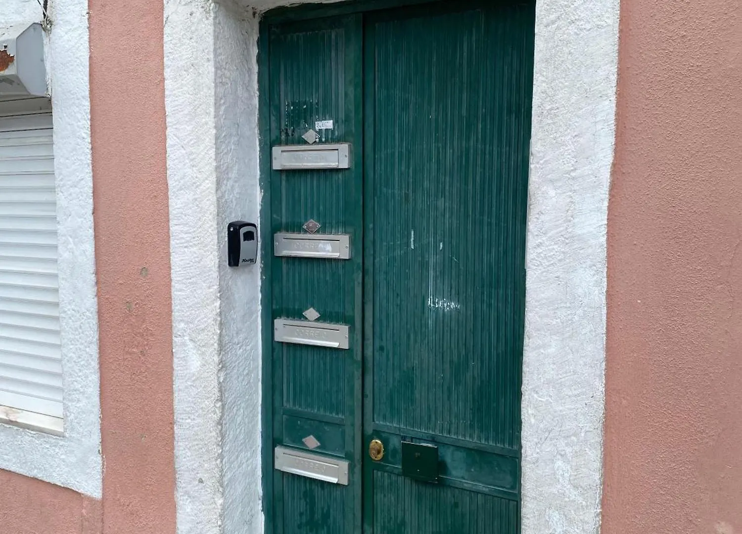 Appartamento O Seu Refugio No Coracao De Belem Lisbona